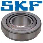 Skf Rear Outer Differential Pinion Bearing For 2009-2013 Chevrolet Avalanche Xs New. Price: $62.12.