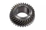 Genuine Acdelco Manual Transmission 3RD Gear 25187123 New. Price: $86.34.