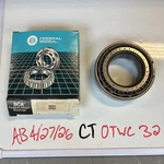 Federal Mogul 25523/25590 Differential Bearing/race Set - Chrysler/ford/gm Prod. New. Price: $27.00.