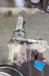 2001-2004 Dodge Dakota Durango Oem Transfer Case Assembly NV233 Used. Price: $249.99.