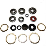 ZMBK293WS Usa Standard Gear Manual Transmission Overhaul Kit For Suzuki X-90 Geo New. Price: $243.89.