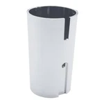 United Pacific Chrome Plastic Lower Gearshift Knob Sleeve Cover UPI41021 New. Price: $8.50.