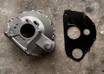 1963 1964 Ford Galaxie 390 427 Fe Speed Cast Iron Bell Housing C3AA-6394-A Used. Price: $1100.00.