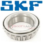 Skf Rear Left Axle Differential Bearing For 1992-1993 Plymouth Grand Voyager Gx New. Price: $20.27.