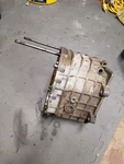 1975 Bmw 530I (E12) Getrag 262 265 Front Case Assembly Used. Price: $99.75.