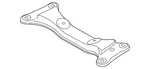 Genuine Bmw Trans Cross-member 22-31-6-771-065 New. Price: $93.87.