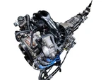 Mazda RX8 2004-2008 1.3L Engine Manual 6SPD Transmission Jdm 13B 9456 Used. Price: $2099.00.