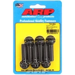 Arp Automatic Transmission Bellhousing Bolts 154-0902; 12PT 7/16 X 1.5 For Sbf New. Price: $25.84.