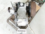 Land Rover Discovery Ii 4 Wheel Driver Transfer Case Assembly IAB500102E 99-02 Used. Price: $265.49.