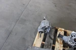 2020 Mercedes C-class C220 4WD Transfer Case Oem Used 54000 Miles C24523. Price: $410.40.