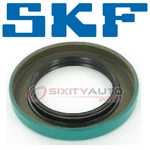 Skf Rear Manual Transmission 1957-1987 Ford F-350 Gaskets Sealing Vv New. Price: $17.95.