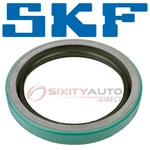 Skf Rear Inner Wheel Seal For 1965 International D1100 - Driveline Axles We New. Price: $29.04.