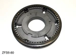 S6-650 Speed 1-2 Synchro Sleeve & Hub ZFS6-80 New. Price: $76.00.