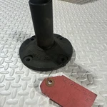 Ford RF-C5AR-7050 Front Bearing Retainer Used. Price: $40.00.