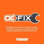 Manual Transmission Shift Cable Bushing-trans Dorman 14043 New. Price: $45.09.
