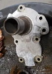 1975 Bmw 530I (E12) Getrag 262 & 265 Front Case Input Shaft Sleeve Cover Used. Price: $119.75.