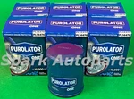 Case Of Engine Synthetic Oil Filter Purolator One PL14476 For Toyota, PH4967 New. Price: $39.99.