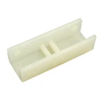 Crown Automotive J8130274 Shift Fork Insert Jeep CHEROKEE/COMMANDO/CJ5/CJ6 New. Price: $28.82.