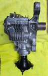 2016-2022 Mazda CX-3 Transfer Case Assembly CN0127500A Oem. New. Price: $199.20.