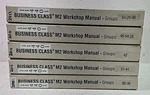 2002-2011 Freightliner Business Class M2 100 106 112 Service Manuals 5 Volumes Very. Price: $171.11.