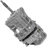 For Jeep Wrangler Yj 89-93 Transmission 4.0L 6 Cylinder AX15-KA New. Price: $1259.99.