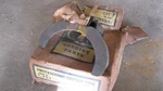 Nos 591906 Chevrolet Shifter Yoke New. Price: $30.00.