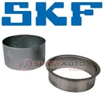 Skf Rear Engine Crankshaft Repair Sleeve For 1988-1991 Bmw 325IX Gaskets Nc New. Price: $49.10.