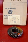 Nos 1964-70 Plymouth Barracuda Dodge A100 A903 1ST & Reverse Gear Mopar 2464578 New. Price: $95.00.