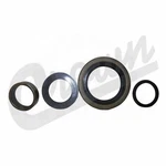 Spindle Bearing Kit Crown Automotive Front, Left Right For Jeep J-3800 1971 New. Price: $35.69.