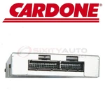 Cardone Reman Engine Control Module For 1986-1989 Pontiac Firebird 2.8L V6 New. Price: $149.31.