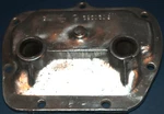 1969 Corvette Chevelle Chevy Camaro Nova Muncie 4 Speed Side Cover Gm 3950306 Used. Price: $99.99.