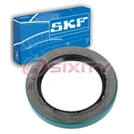 Skf Transfer Case Input Shaft Seal For 1966 Gmc K1500 Pickup Gaskets Kh New. Price: $19.21.