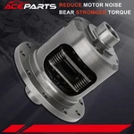 For Gm Chevy 7.5" 7.625" 10 Bolt Posi Unit 28 Spline Limited-slip Differential New. Price: $216.49.