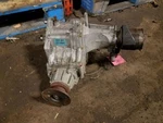 2003-2006 Hyundai Santa 3.5L Transfer Case Assembly Speed Automatic Oem Used. Price: $249.99.