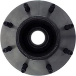 Centric Front Disc Brake Rotor For 12-20 F-350 Super Duty (121.65142) New. Price: $205.19.