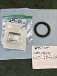 New Mopar Oem 68055261AA Input Shaft Seal 295. Price: $18.00.