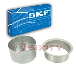 Skf Rear Differential Pinion Repair Sleeve For 1988-2002 Isuzu Trooper New. Price: $40.11.