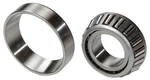 National 30208 Differential Roller Bearing New. Price: $17.75.