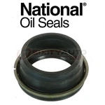 National Rear Transfer Case Output Shaft Seal For 2007-2018 Gmc Sierra 1500 Vm New. Price: $30.25.