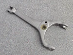Very Nice Used Original Porsche 911 912 914-6 Clutch Fork Actuating Lever #2. Price: $85.00.