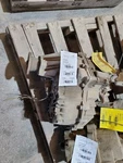 Transfer Case Automatic Transmission Fits 95-97 Isuzu Trooper 485657 Used. Price: $193.69.