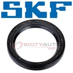 Skf Rear Differential Pinion Seal For 1971-1993 Toyota Celica Driveline Xm New. Price: $23.43.