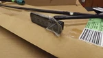 New Oem Ford E8TZ7231B Mazda M5R1 Transmission 3-4 Fork. Price: $34.99.