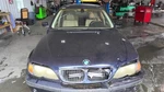 Transfer Case Xi Thru 2/03 Manual Transmission Fits 01-03 Bmw 325I 711253 Used. Price: $305.00.