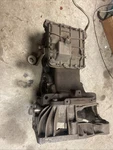 Renault Le Car 1981 Transmission Gearbox Rebuilt. Used. Price: $500.00.