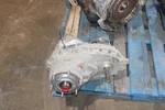 2011 Dodge 1500 Pickup Transfer Case Model NV246 (electric Shift Used. Price: $284.95.