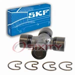 Skf Rear Shaft Joint Universal 1987-1997 Ford F-350 7.3L 7.5L Rw New. Price: $33.68.