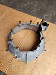 93-97 LT1 V8 Camaro Firebird T56 Speed Manual Transmission Bellhousing *read* Used. Price: $325.00.