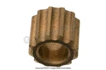 Volkswagen Cabrio Golf Jetta (1985-1999) Transmission Main Shaft Bushing New. Price: $14.00.