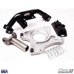 1964 1966 Mustang T5 5-SPEED Conversion Kit Tremec Borgwarner California Pony New. Price: $594.99.